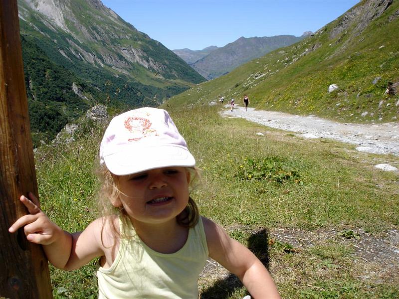 Refuge des glieres (15)